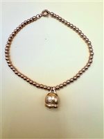 Bracciale Scintille Gioielli Donna in Argento CAPRI10 - CAPRI10
